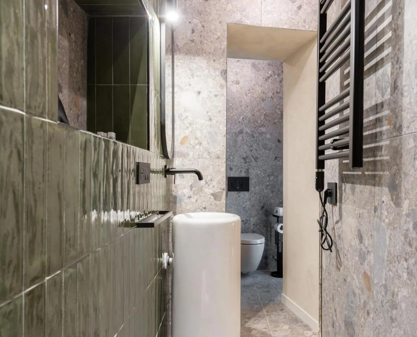 Palazzo Olivia Hotel Rome 2*,  Italy