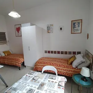 Apartamento Aquila 52