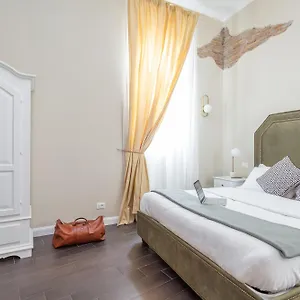 Gasthof Daplace - La Mongolfiera In Navona, Rom
