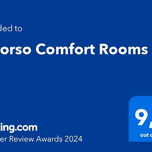 Il Corso Comfort Couette-café