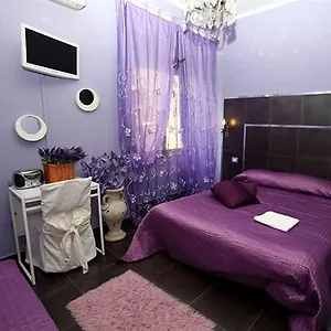 Gianicolense Couette-café