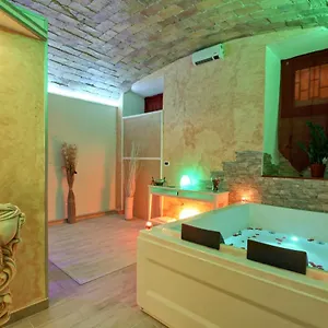 Hotel Il Villino, Rom
