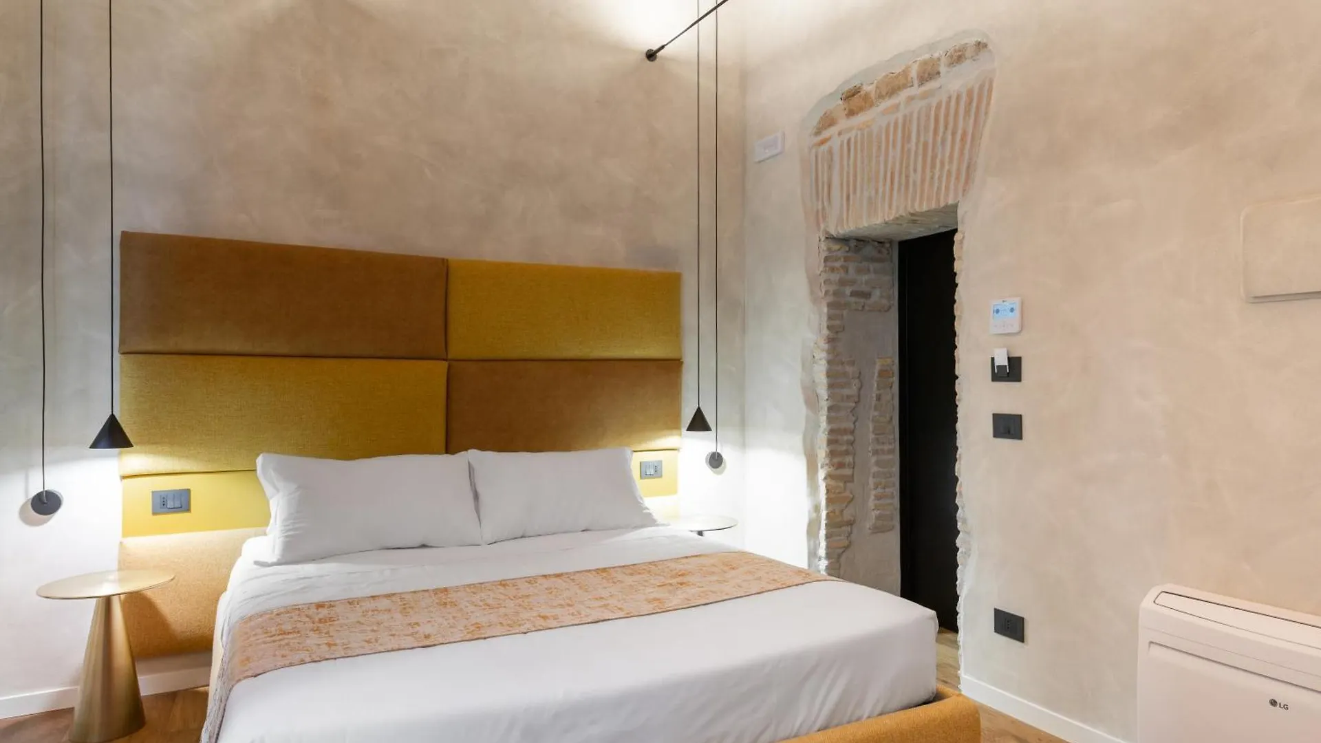 Palazzo Olivia Hotel Rome 2*,