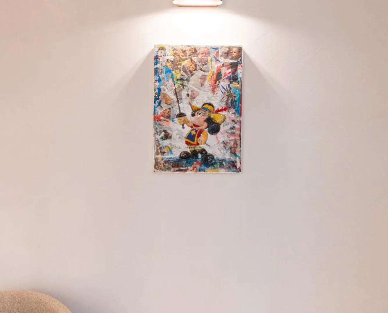 Palazzo Olivia Hotel Rome Guest house