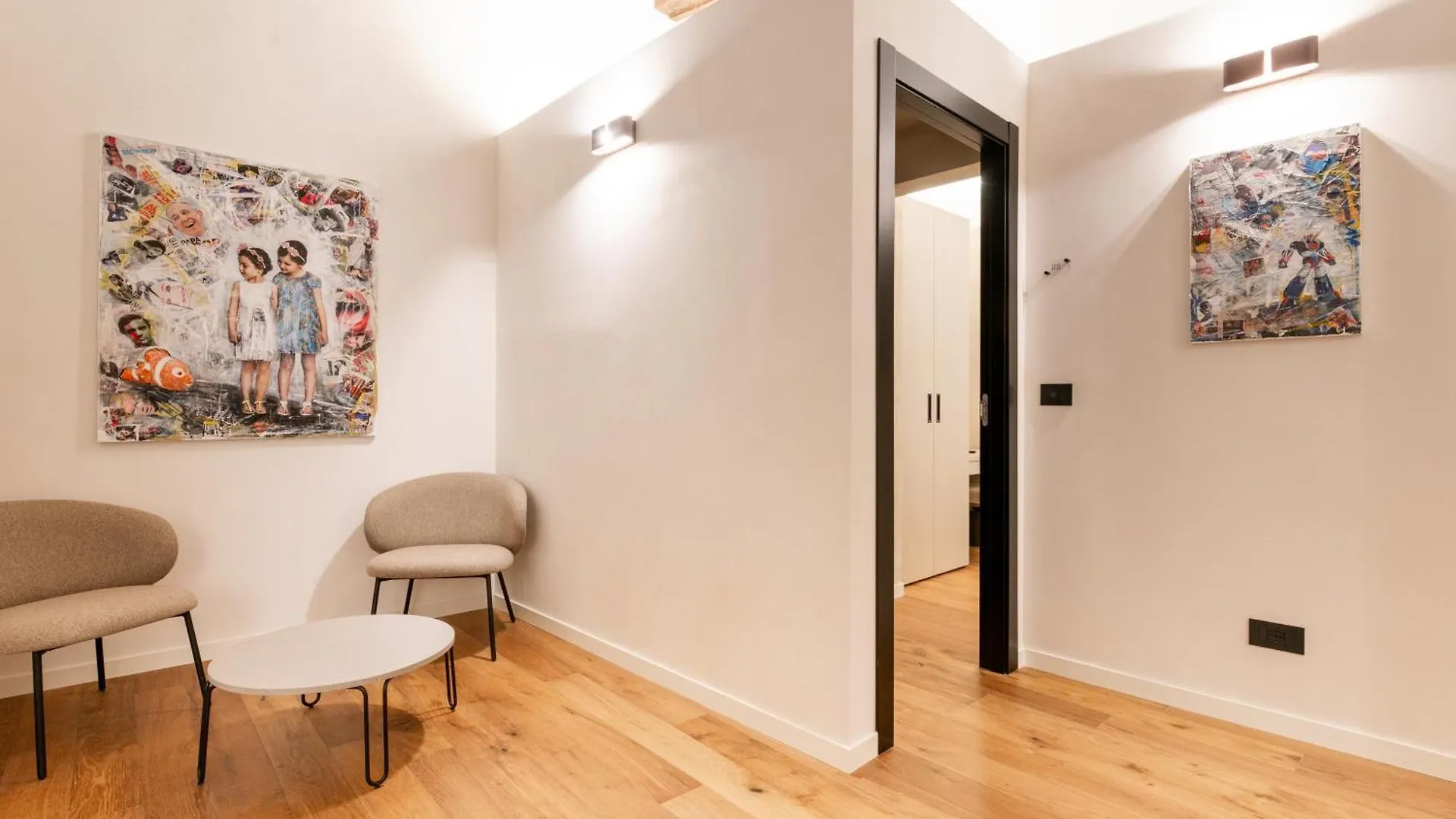 Guest house Palazzo Olivia Hotel Rome