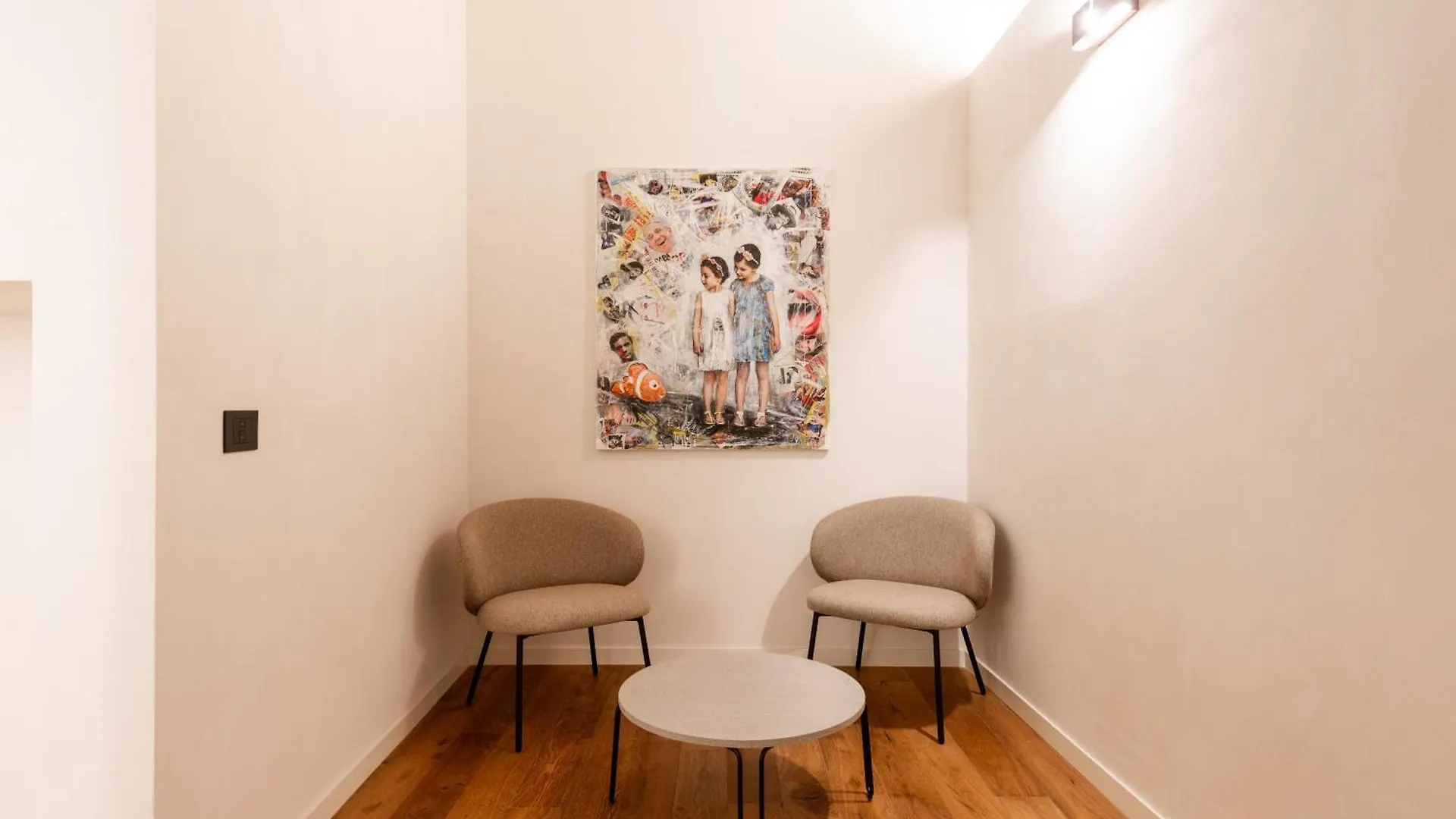 Guest house Palazzo Olivia Hotel Rome