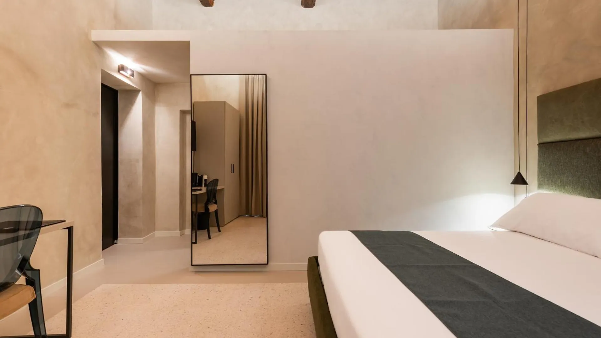 Palazzo Olivia Hotel Rome