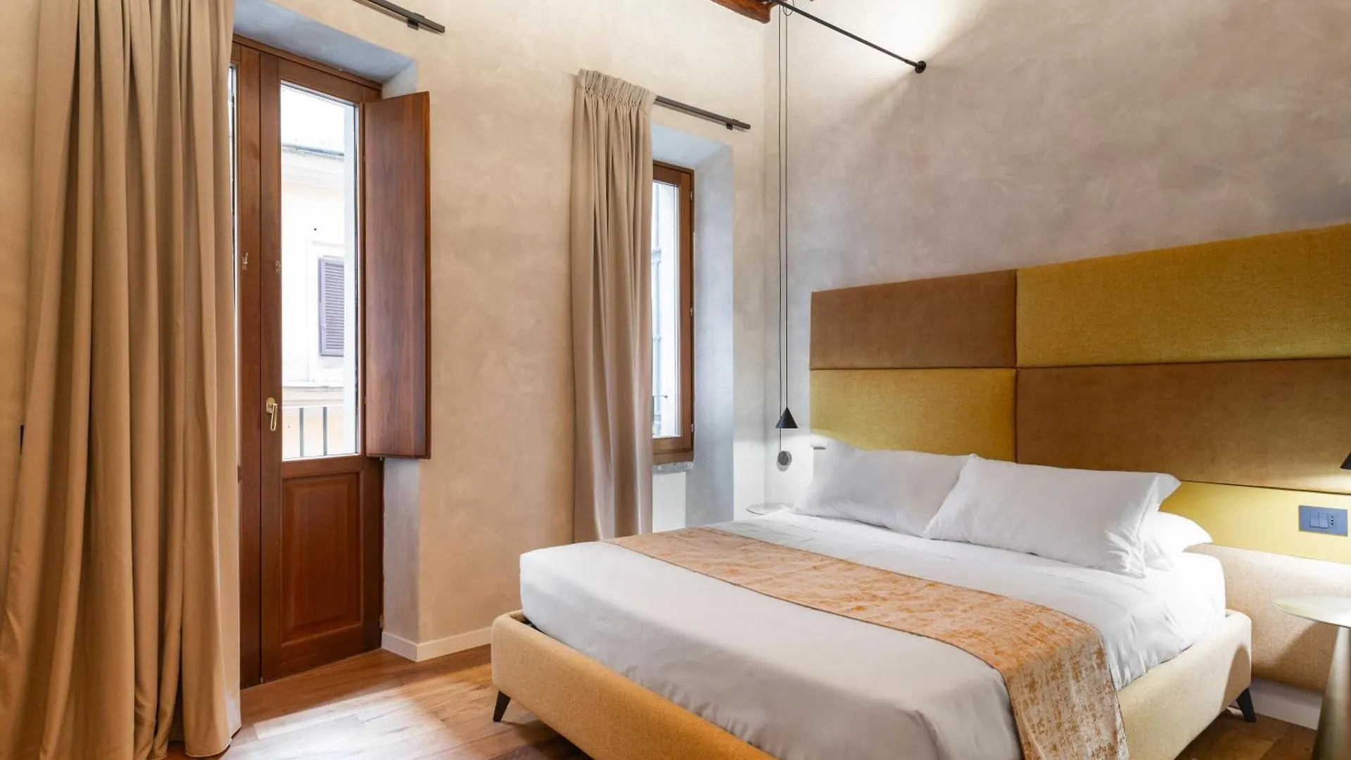Palazzo Olivia Hotel Rome