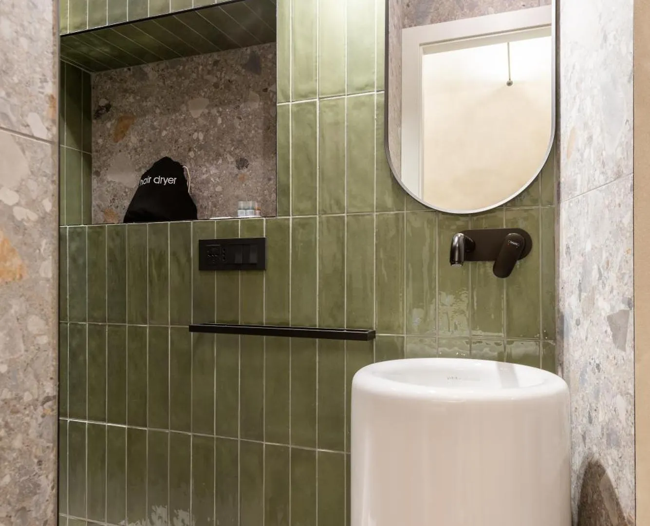 Guest house Palazzo Olivia Hotel Rome