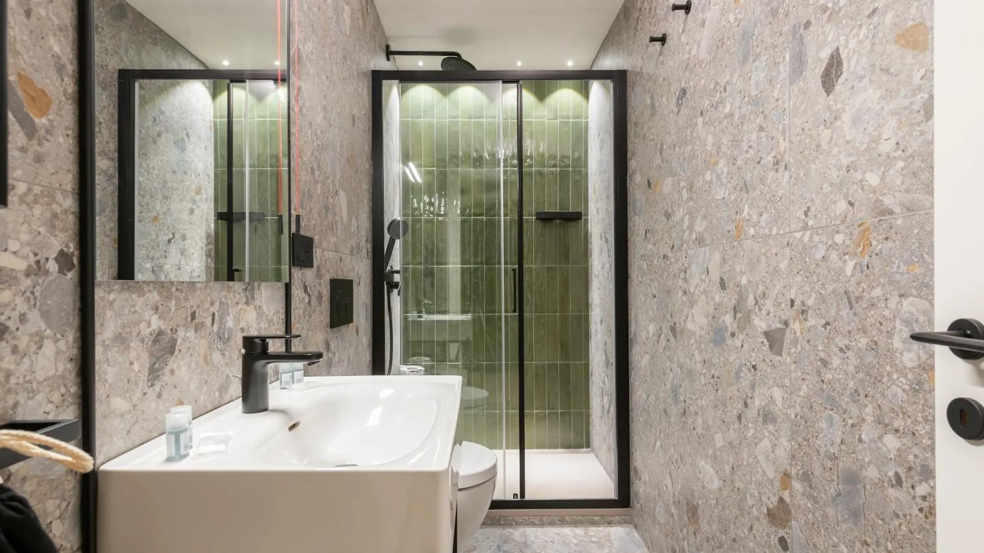 Palazzo Olivia Hotel Rome 2*,
