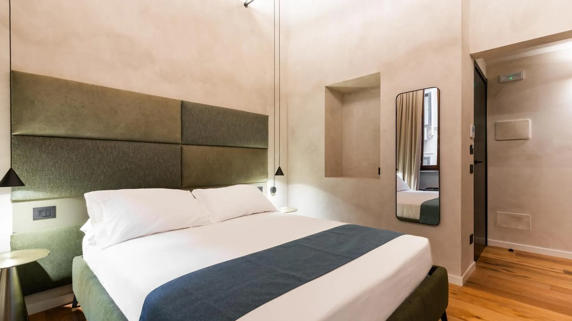 Palazzo Olivia Hotel Rome 2*,