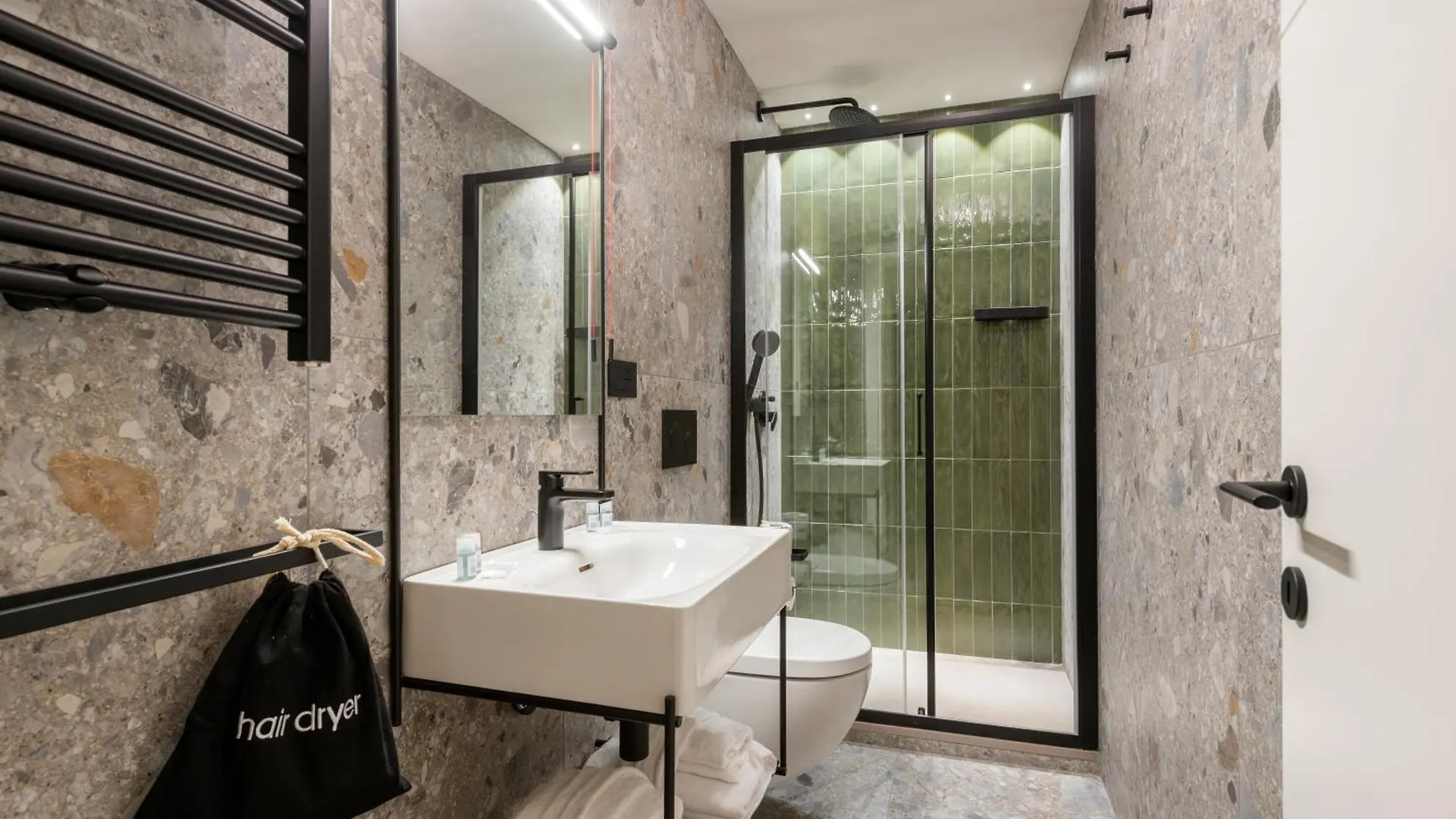 Palazzo Olivia Hotel Rome Guest house