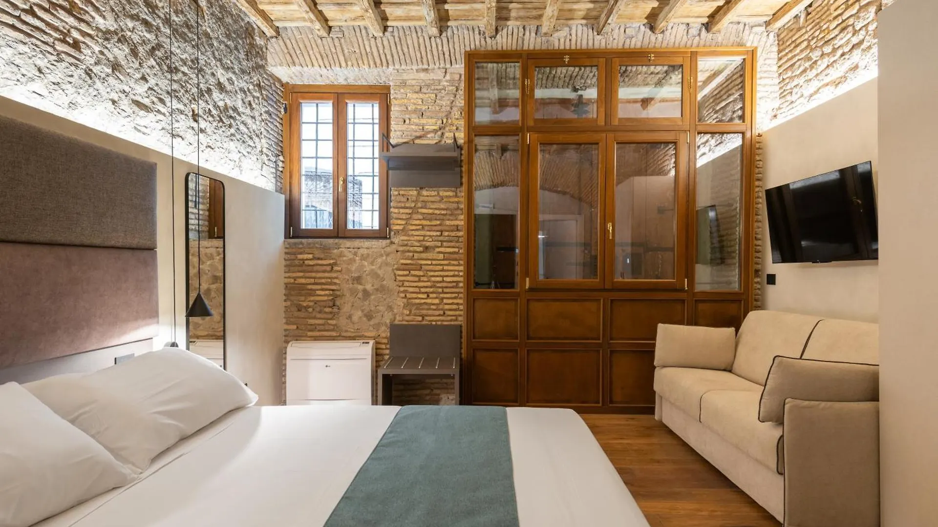 Palazzo Olivia Hotel Rome Guest house