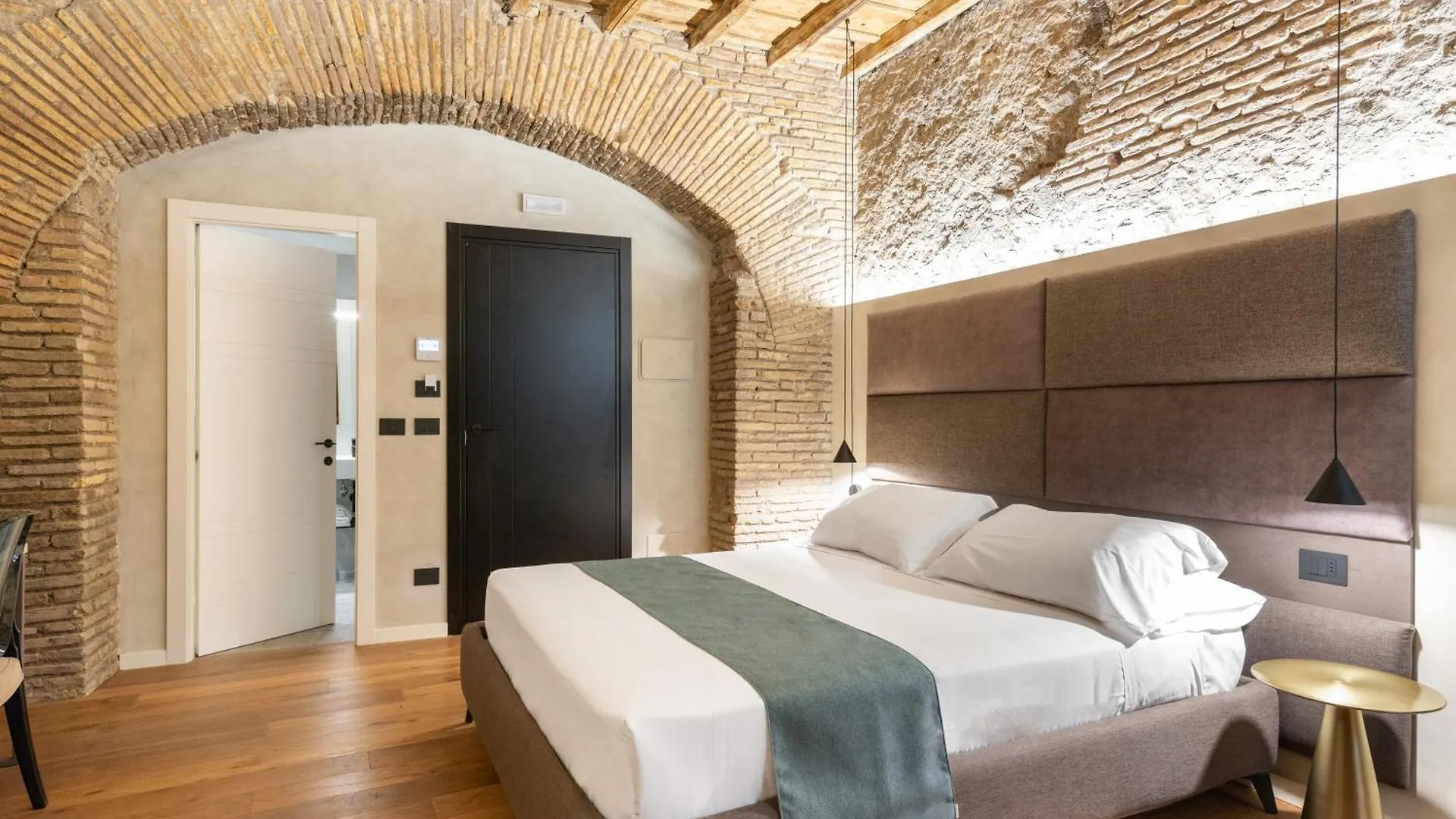 Palazzo Olivia Hotel Rome
