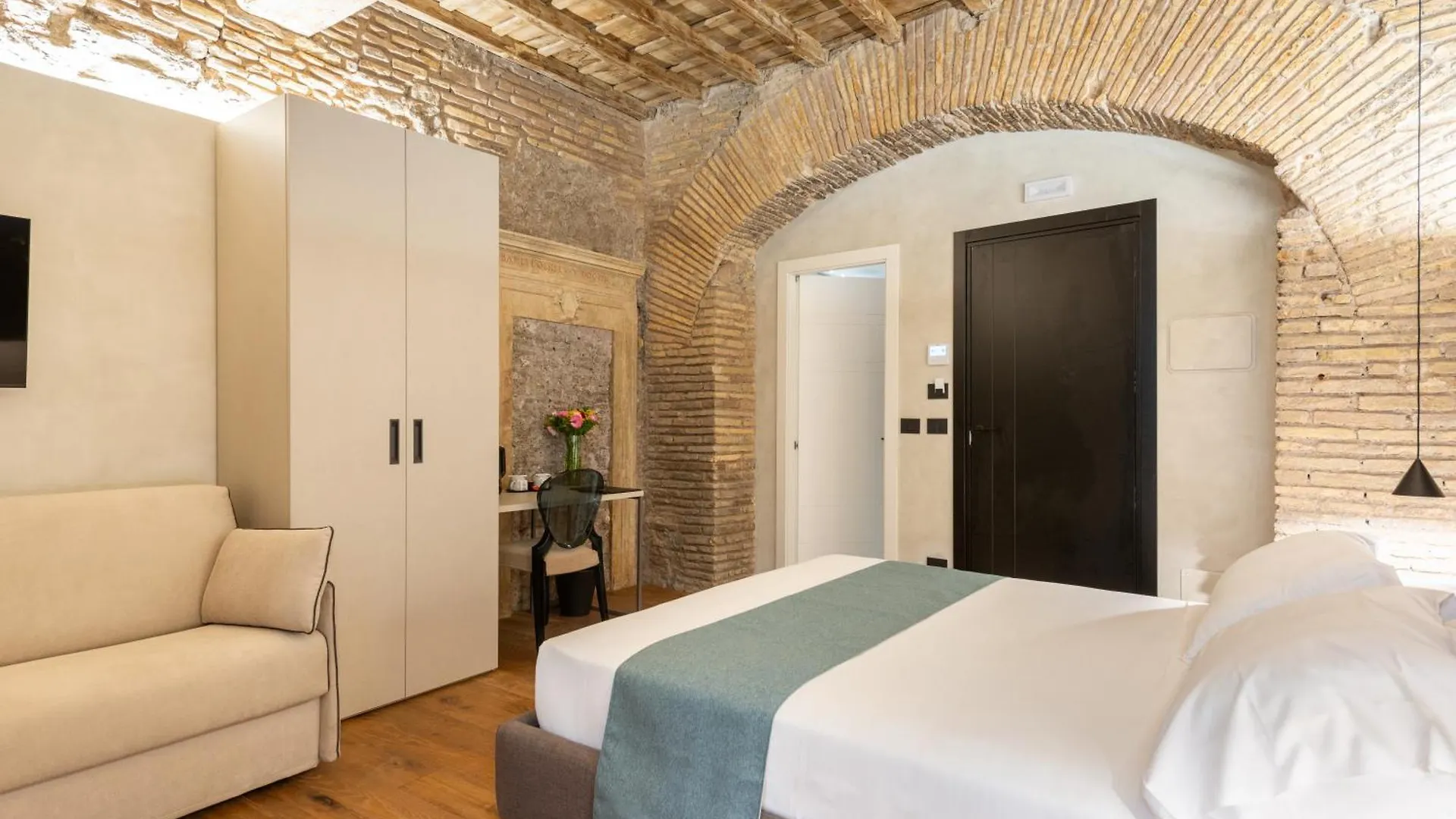 Palazzo Olivia Hotel Rome